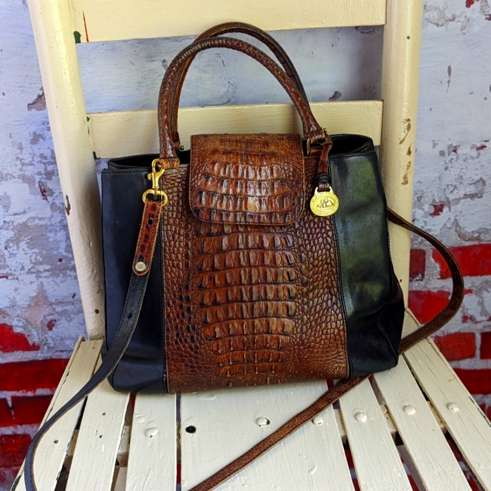 Brahmin handbag